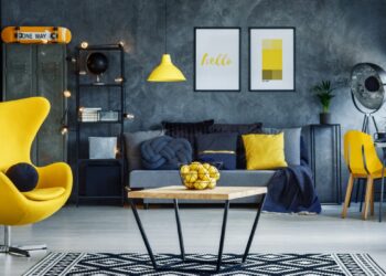 Embracing the Hottest Trends in Home Decor