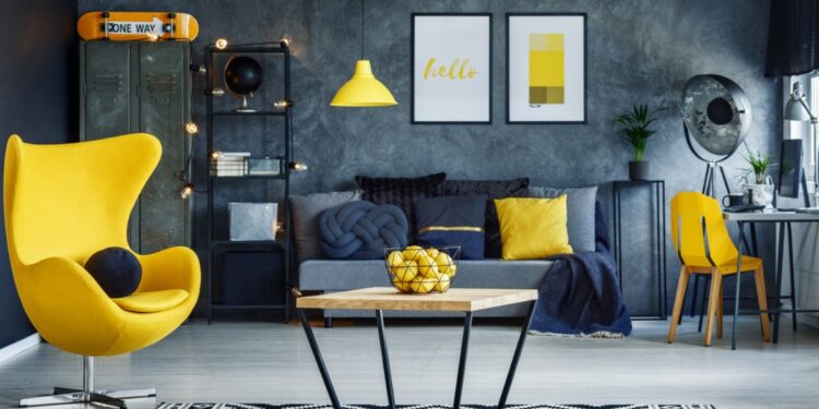Embracing the Hottest Trends in Home Decor