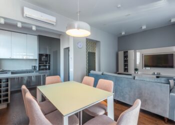 7 Tips to Ensure Maximum Efficiency From Your Home AC Unit