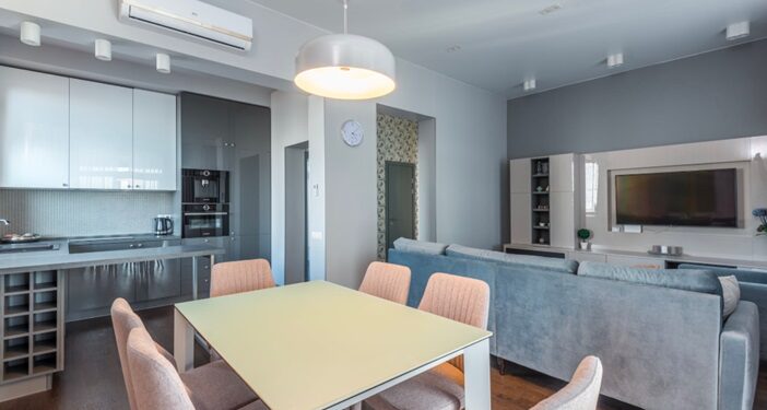 7 Tips to Ensure Maximum Efficiency From Your Home AC Unit