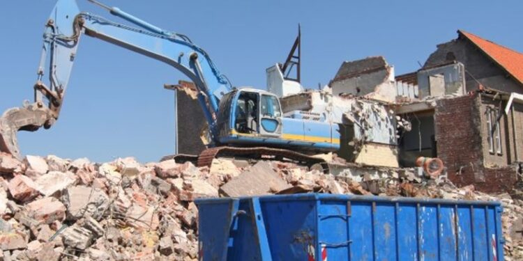 Is Construction Dumpster Rental Worth It? – 8 Things You Need to Know