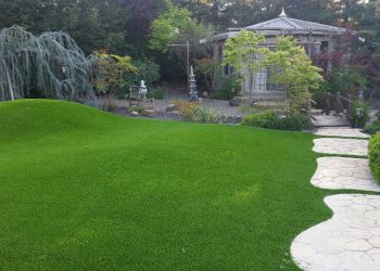 Enhancing Home Value through Artificial Grass Landscaping in Las Vegas
