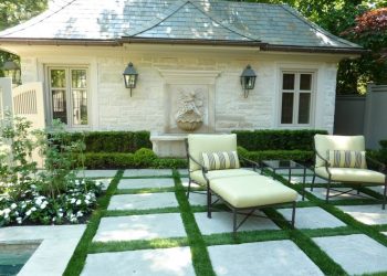 7 Garden Paving Ideas You Can Steal