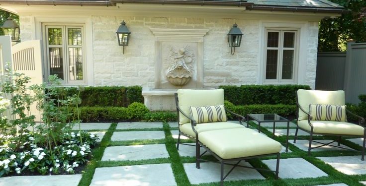 7 Garden Paving Ideas You Can Steal