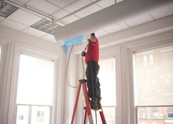 Space Air Duct Cleaning Brings Top-Rated Air Duct Services to Irving Residents