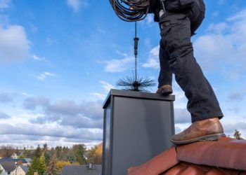 Reliant Chimney Sweeps Brings Top-Rated Chimney Cleaning Services to Dallas Residents