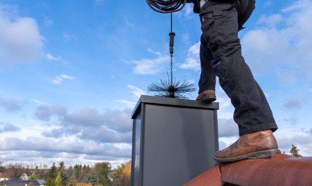 Reliant Chimney Sweeps Brings Top-Rated Chimney Cleaning Services to Dallas Residents