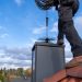 Reliant Chimney Sweeps Brings Top-Rated Chimney Cleaning Services to Dallas Residents