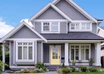Sculpting First Impressions: Mastering the Art of Exterior Design