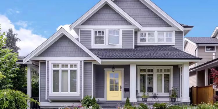 Sculpting First Impressions: Mastering the Art of Exterior Design