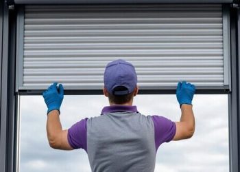 Roller Shutters: A Practical Solution for Security, Comfort, and Property Enhancement