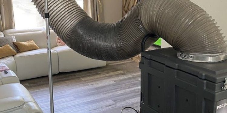 Ignoring Your Air Ducts? Here’s Why You Should Not