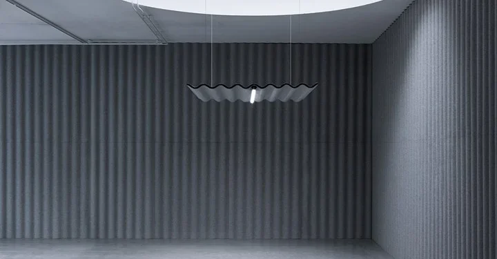 Innovative sound solutions for your space