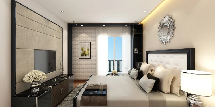 Living Art: The Refined Philosophy Behind Interior Design Excellence