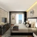 Living Art: The Refined Philosophy Behind Interior Design Excellence