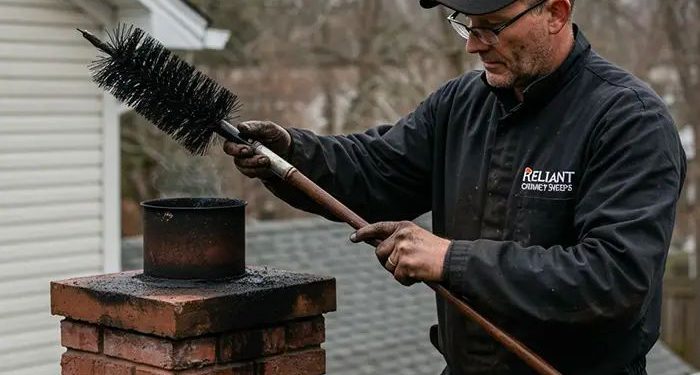 Looking for a Trustworthy Chimney Company? Here’s What to Know