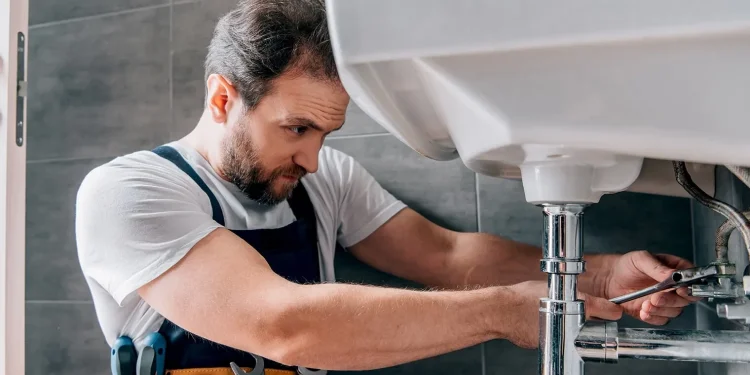 Beneath the Surface: The Elegant Science and Art of Modern Plumbing
