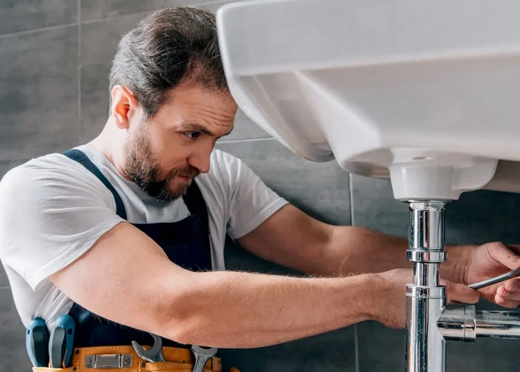 Beneath the Surface: The Elegant Science and Art of Modern Plumbing