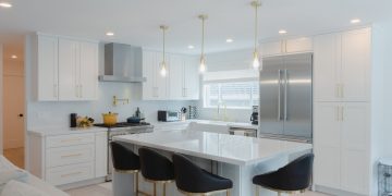 Leading the Way in Home Construction and Remodeling