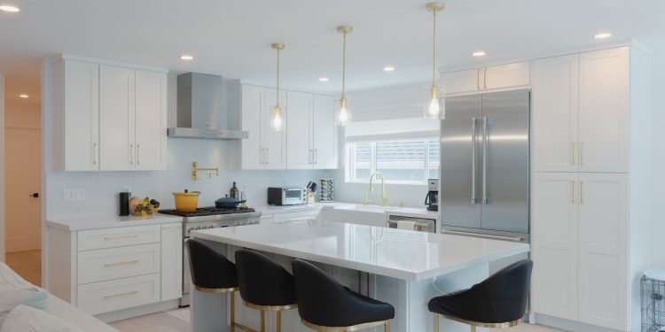 Leading the Way in Home Construction and Remodeling