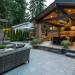 Designing Outdoor Spaces That Balance Safety and Aesthetics