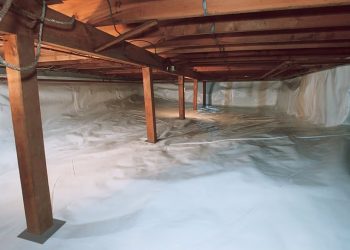 Basement Waterproofing in Cranston and the Common Causes of Basement Moisture in Local Homes