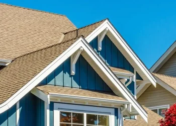 When to Repair vs. Replace Your Home’s Roofing System
