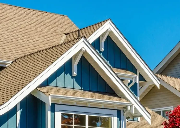When to Repair vs. Replace Your Home’s Roofing System
