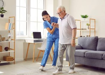 Aging-in-Place Home Improvements for Safer Senior Living