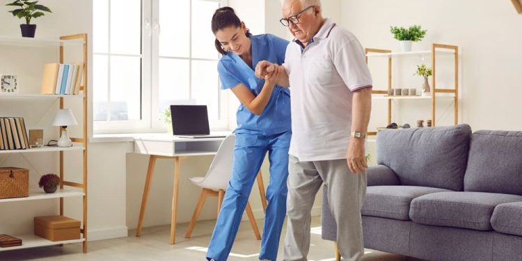 Aging-in-Place Home Improvements for Safer Senior Living