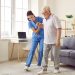 Aging-in-Place Home Improvements for Safer Senior Living