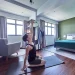 How to Set Up a Yoga Space at Home in a Singapore HDB Flat
