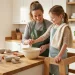 How to Design a Kid-Friendly Kitchen That Still Looks Elegant