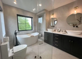 Waterproofing Essentials for Longevity in Bathroom Renovation