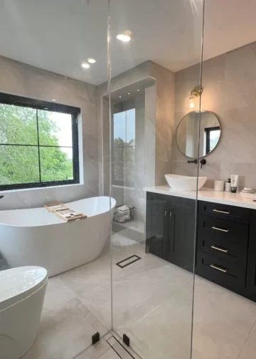 Waterproofing Essentials for Longevity in Bathroom Renovation