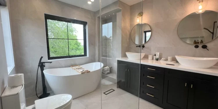 Waterproofing Essentials for Longevity in Bathroom Renovation