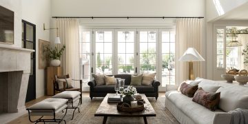 Why Coordinated Upgrades Can Make a Home Feel More Complete