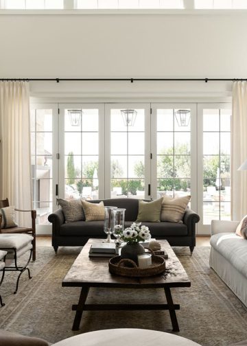 Why Coordinated Upgrades Can Make a Home Feel More Complete