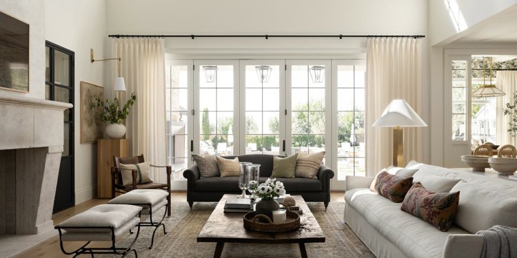 Why Coordinated Upgrades Can Make a Home Feel More Complete