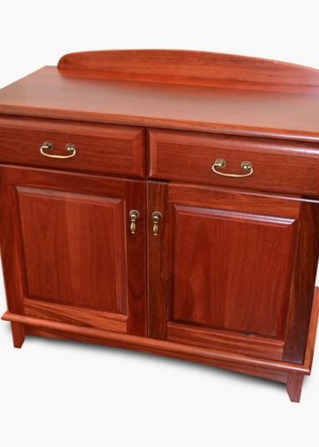 Marri Timber Furniture and the Art of Buying for the Long Term