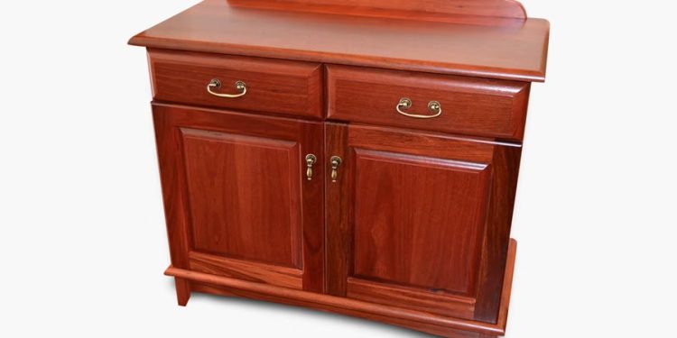Marri Timber Furniture and the Art of Buying for the Long Term