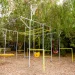 What Surface is Best Under Playground Equipment?