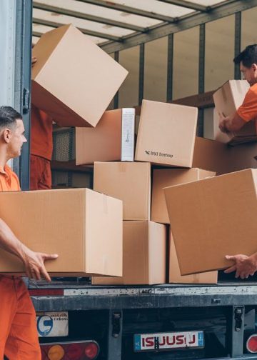 Interstate Removals Perth to Adelaide: Your Complete Guide to a Smooth Relocation