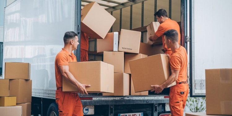 Interstate Removals Perth to Adelaide: Your Complete Guide to a Smooth Relocation