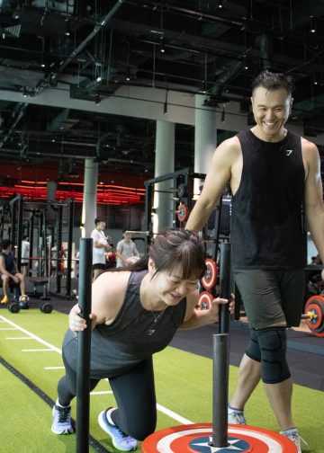 Making Room for Trampoline Fitness Singapore in a Modern Wellness Routine
