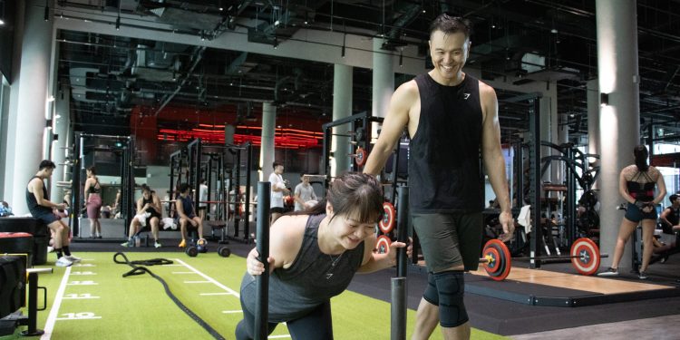 Making Room for Trampoline Fitness Singapore in a Modern Wellness Routine