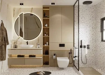 10 Bathroom Upgrades That Feel Like a Luxury Hotel
