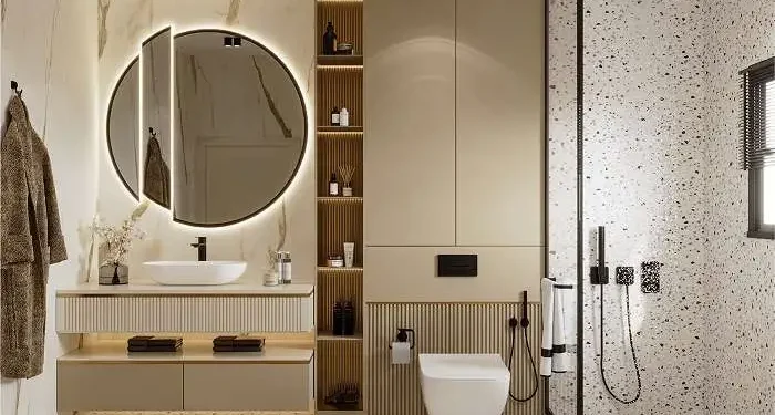 10 Bathroom Upgrades That Feel Like a Luxury Hotel