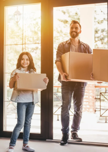 What to Pack in Your First Night Box Before the Mover Comes