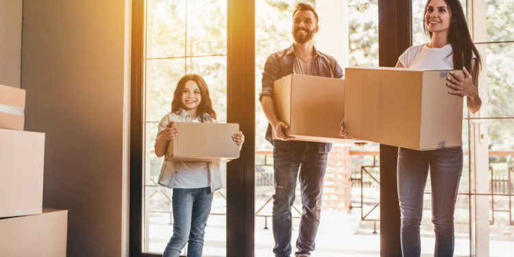 What to Pack in Your First Night Box Before the Mover Comes